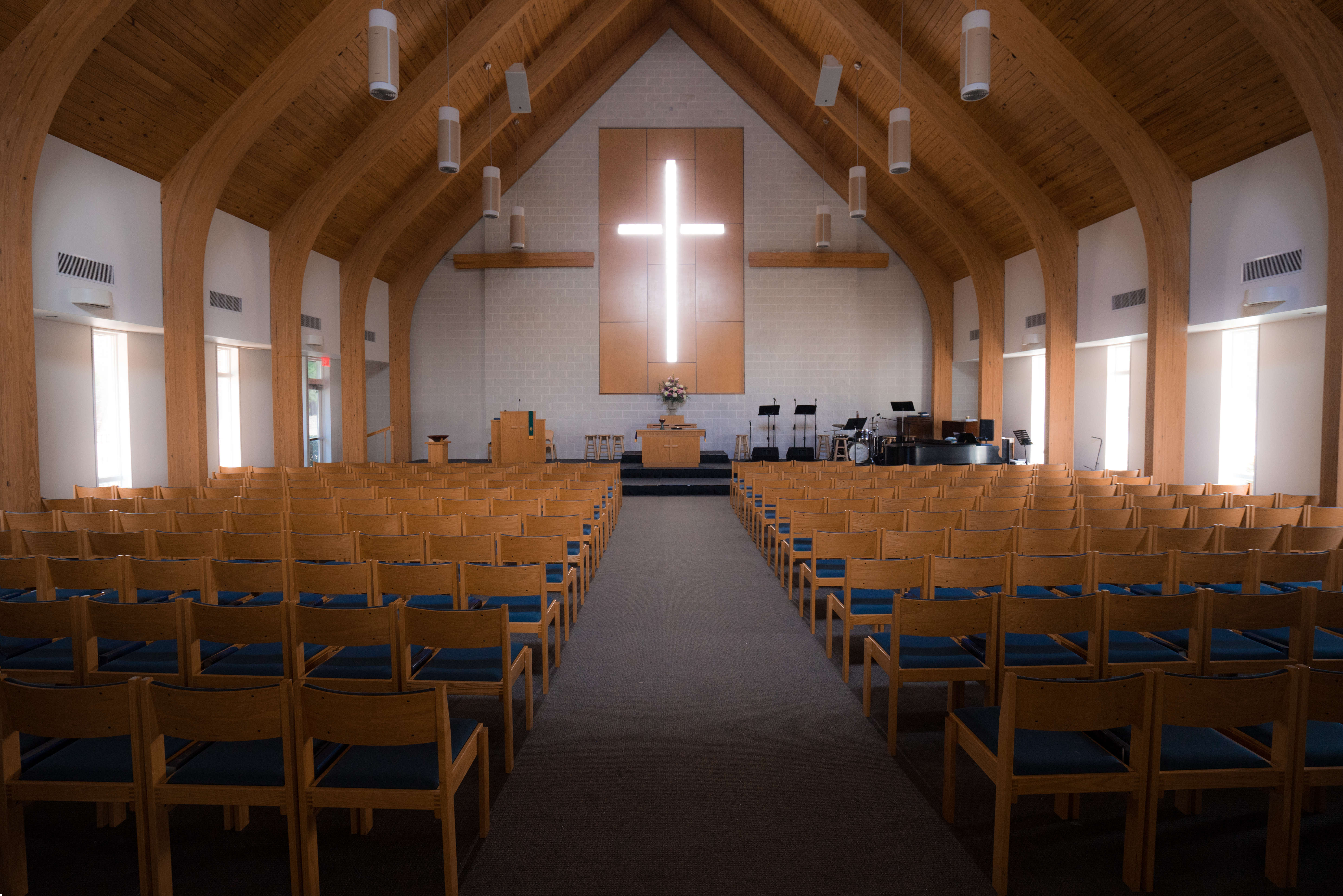 Cornerstone Presbyterian Church